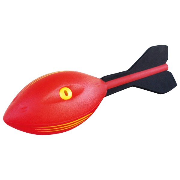 Schildkröt Fun Sports – Rocket Whistler / Zwart