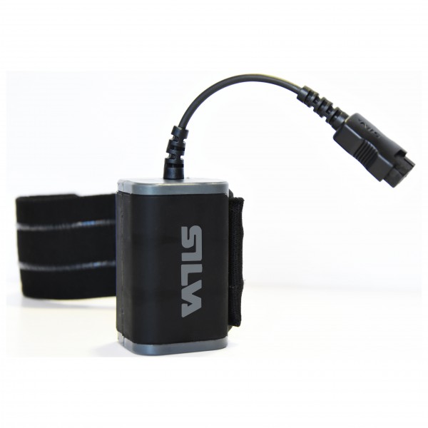 Image of Silva - Battery Pack 4XAA Compact - Batterie weiß bei Bergfreunde.ch - der Outdoor Shop