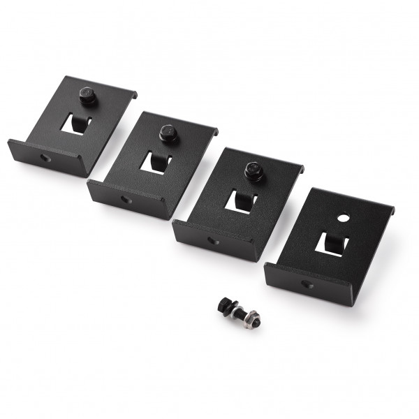 Image of Goal Zero - Boulder 50/100 Halterungen schwarz bei Bergfreunde.ch - der Outdoor Shop