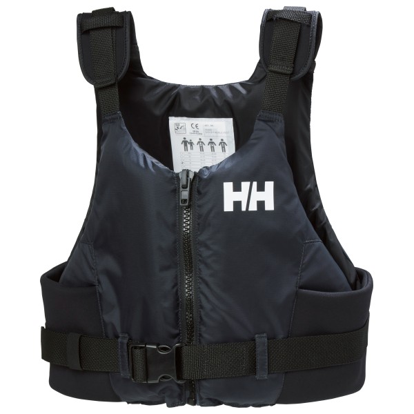 Image of Helly Hansen - Rider Paddle Vest - Schwimmweste Gr 30-40 kg;40-50 kg;50-60 kg;60-70 kg blau