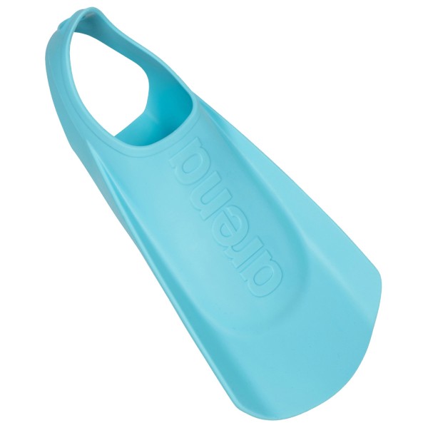 Image of Arena - Kid"s Arena Fins - Schwimmflossen Gr 30-31 sky'