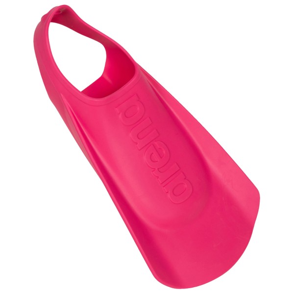 Image of Arena - Kid"s Arena Fins - Schwimmflossen Gr 28-29;30-31;32-33;34-35 rosa'