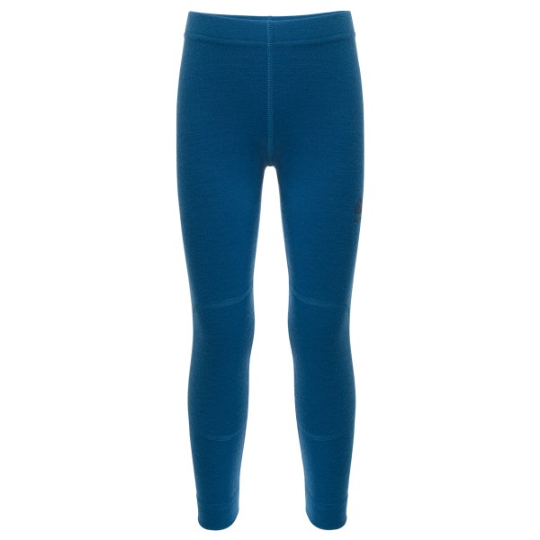 Image of Aclima - Kid"s WW Longs Children - Merinounterwäsche Gr 100 blau'