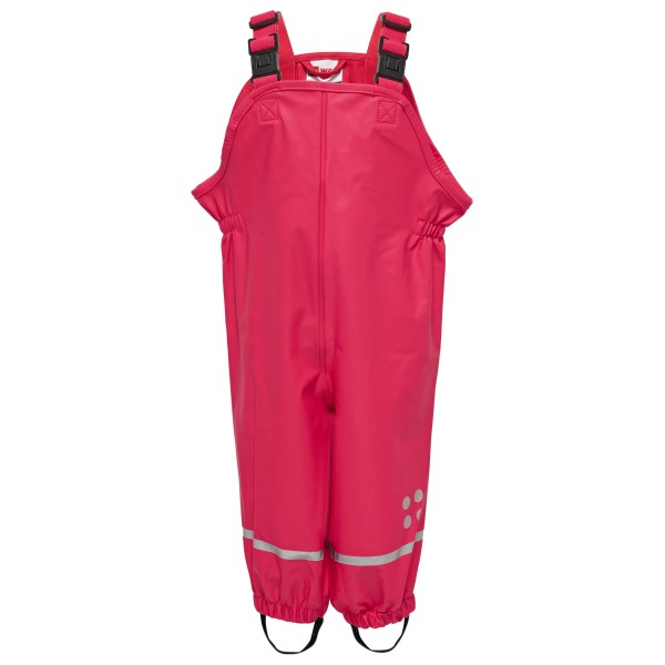 LEGO - Kid's Peggy 101 Rain Pants - Regenhose Gr 98 rot/rosa