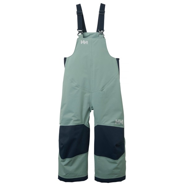 Image of Helly Hansen - Kid"s Rider 2 Ins Bib - Skihose Gr 10 Years;12 Years;4 Years;5 Years;6 Years;7 Years;8 Years;9 Years blau;braun;rosa;schwarz;türkis'