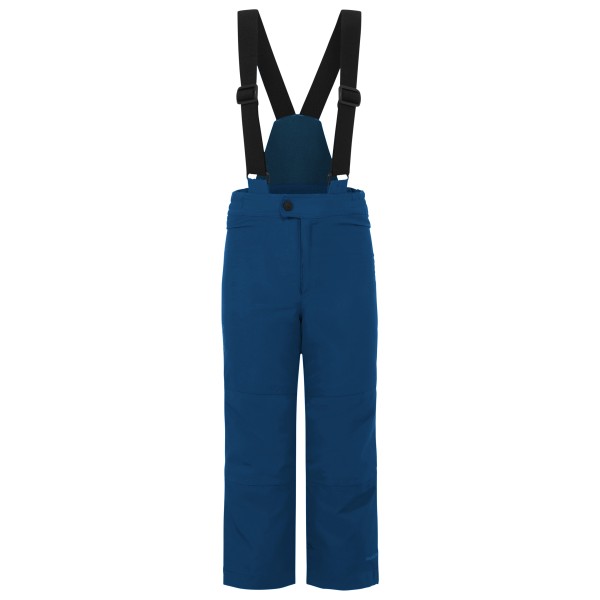 Vaude - Kid's Snow Cup Pants III - Skihose Gr 158/164 blau
