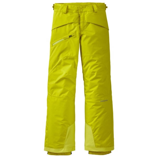 Image of Patagonia - Boys' Snowshot Pants - Skihose Gr L;M;S;XL;XS grau bei Bergfreunde.ch - der Outdoor Shop