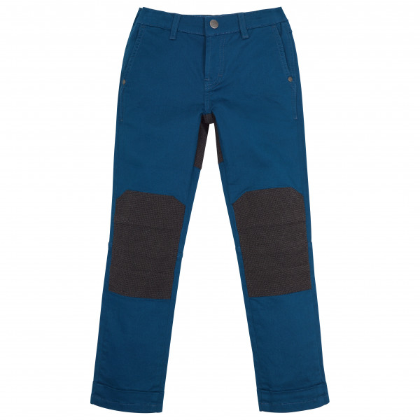Image of Elkline - Kid's Best Buddy - Trekkinghose Gr 146 blau bei Bergfreunde.ch - der Outdoor Shop