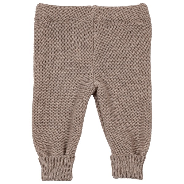 Freizeithose Reiff Unilegging Kinder (Gr 50/56 |braun)