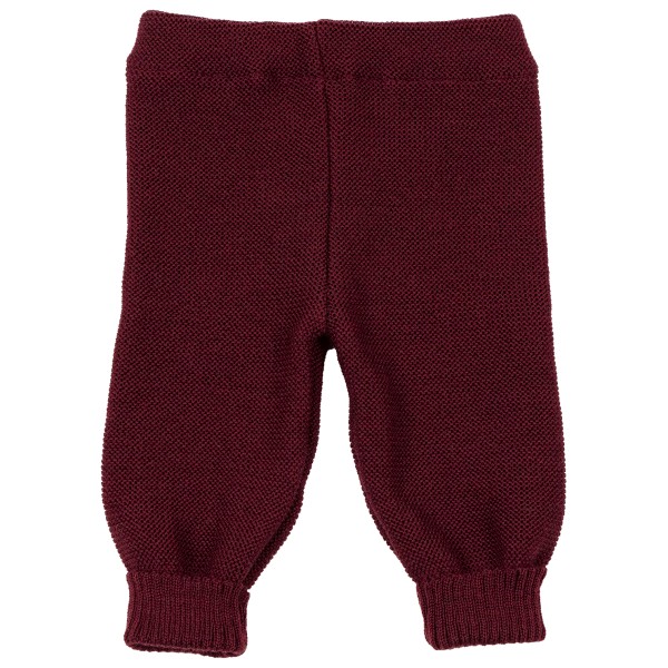 Reiff Unilegging Freizeithosen Kids (Gr 50/56 |rot)