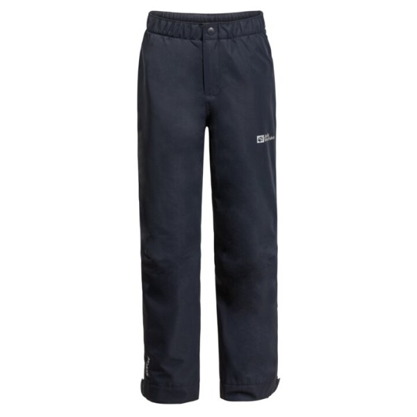 Image of Jack Wolfskin - Kid"s Snowy Days Pants - Winterhose Gr 176 blau'