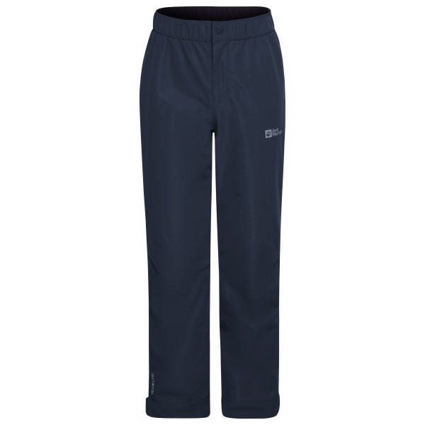 Jack Wolfskin - Kid's Snowy Days Pants - Winterhose Gr 164 blau