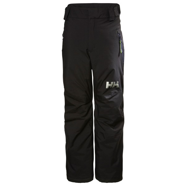 Image of Helly Hansen - Kid"s Legendary Pant - Skihose Gr 12 Years schwarz'