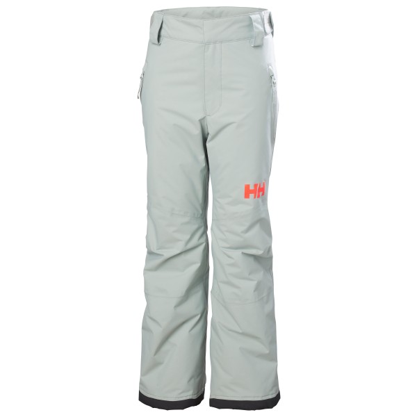 Image of Helly Hansen - Kid"s Legendary Pant - Skihose Gr 14 Years grau'