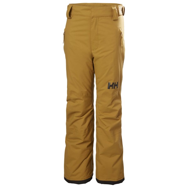 Image of Helly Hansen - Kid"s Legendary Pant - Skihose Gr 14 Years braun'