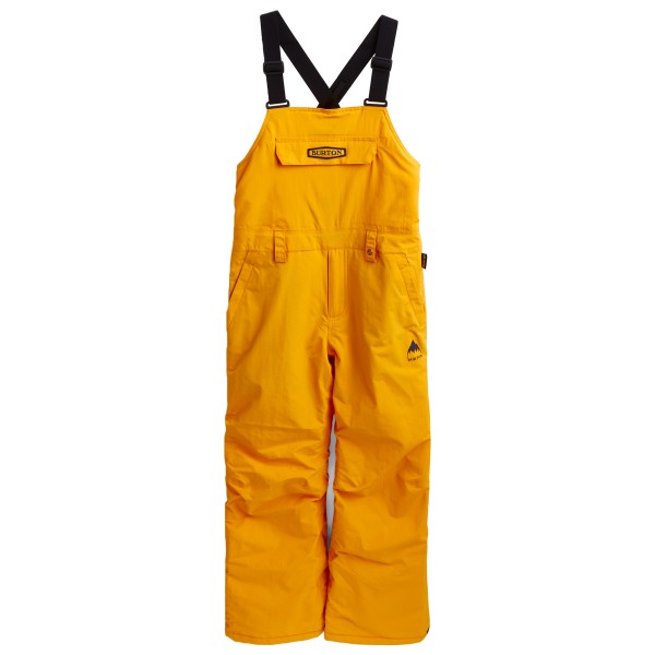 Image of Burton - Kid's Skylar Bib Pant - Skihose Gr L;M;S;XL;XS blau;rosa/lila;schwarz bei Bergfreunde.ch - der Outdoor Shop