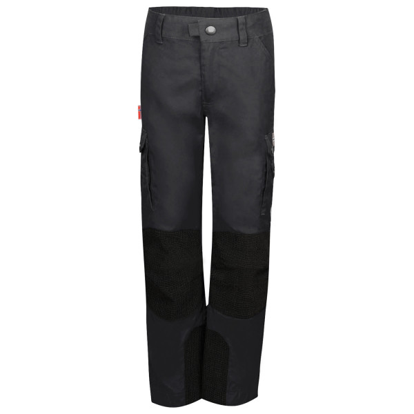 Image of Trollkids - Kid"s Hammerdalen Pant - Trekkinghose Gr 104;110;116;122;128;98 blau;schwarz'