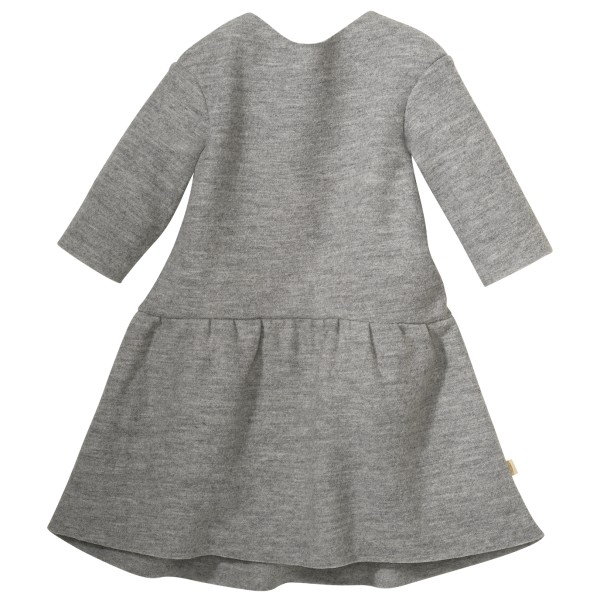 Image of disana - Kid's Kleid - Kleid Gr 110/116;122/128;74/80;86/92;98/104 blau;rosa bei Bergfreunde.ch - der Outdoor Shop
