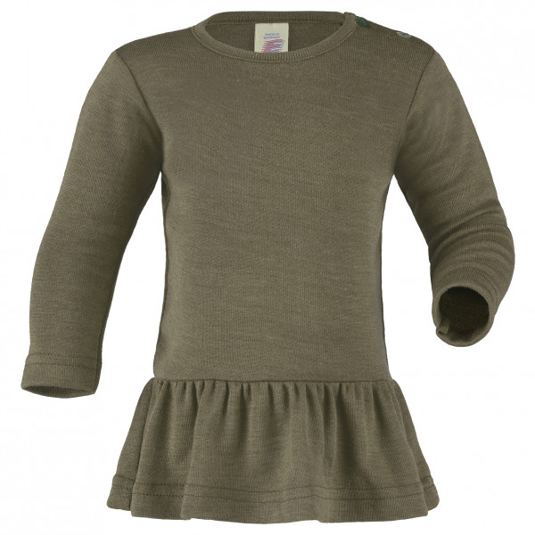 Image of Engel - Baby Tunika - Kleid Gr 110/116 oliv bei Bergfreunde.ch - der Outdoor Shop