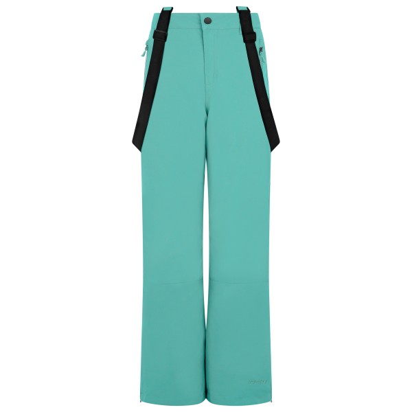 Protest - Girl's PRTSunny JR Snowpants - Skihose Gr 128 türkis