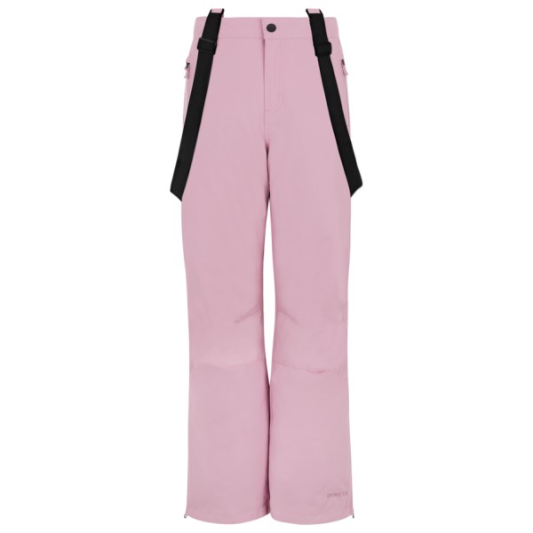 Protest – Girl’s PRTSunny JR Snowpants – Skibroek maat , Purper