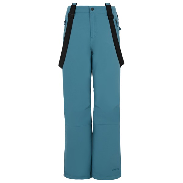 Image of Protest - Girl"s Sunny JR Snowpants - Skihose Gr 116;128;140;152;164;176 blau;grau;rosa;rot;schwarz;türkis'