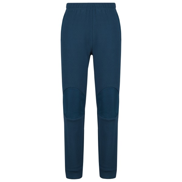 Image of Vaude - Kid's Pulex Pants - Fleecehose Gr 104;110/116;122/128;134/140;146/152;92;98 blau;oliv;rot bei Bergfreunde.ch - der Outdoor Shop