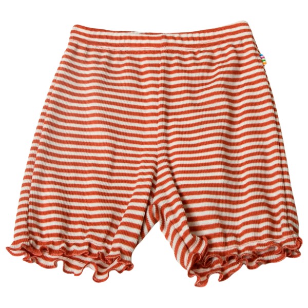 Image of Joha - Kid's 4028 Bloomers Wool/Silk - Shorts Gr 100;110;120;80 bunt bei Bergfreunde.ch - der Outdoor Shop