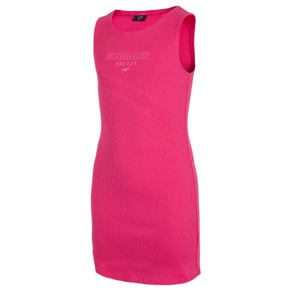 Image of 4F - Girl's Dress Summer Breeze - Kleid Gr 128;140;152;164 schwarz bei Bergfreunde.ch - der Outdoor Shop