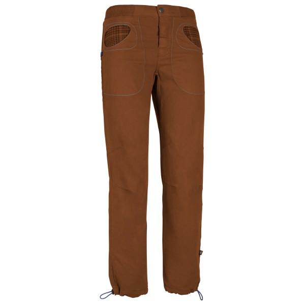 E9 Kid’s B Rondo 2.1 Boulderbroek Years Bruin