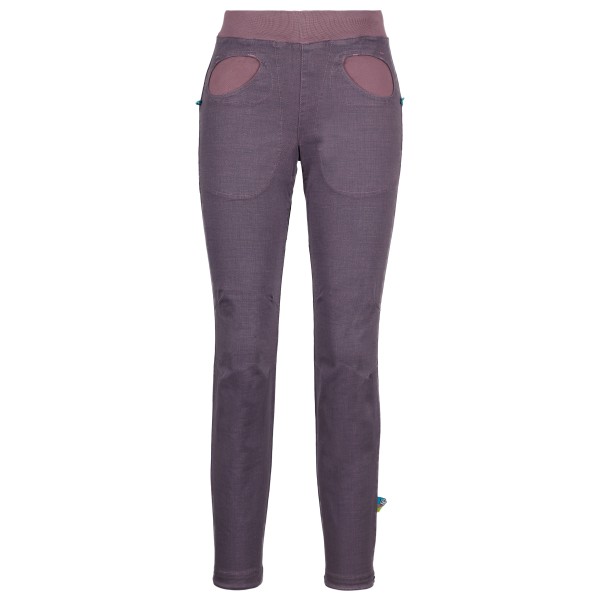 Image of E9 - Kid"s BRC - Boulderhose Gr 10 Years;12 Years;8 Years blau;grün'