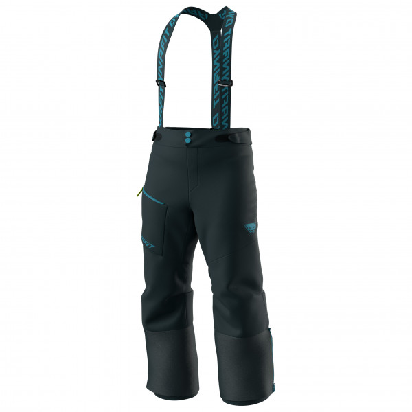 Image of Dynafit - Kid"s Youngstar 3L Pants - Skihose Gr 128 schwarz'
