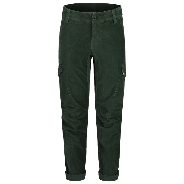 Image of Maloja - Kid"s RomedioU. - Freizeithose Gr L oliv'