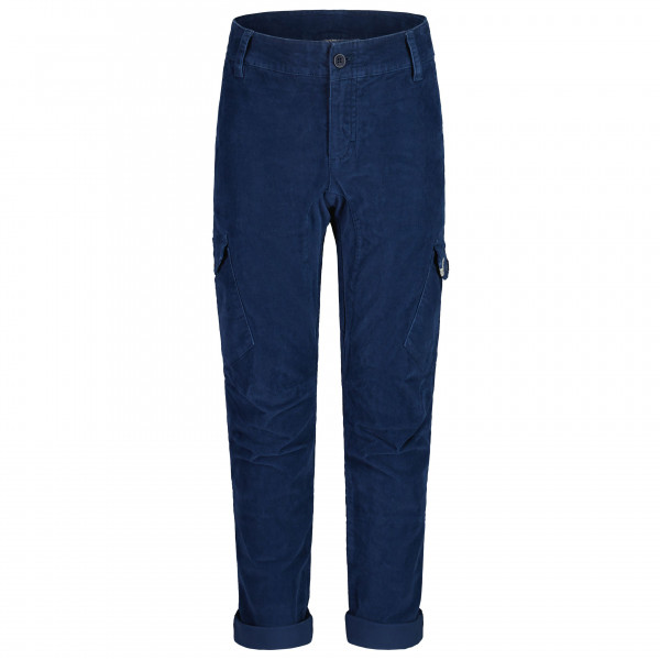 Image of Maloja - Kid"s RomedioU. - Freizeithose Gr L;M;S;XXL oliv;orange'