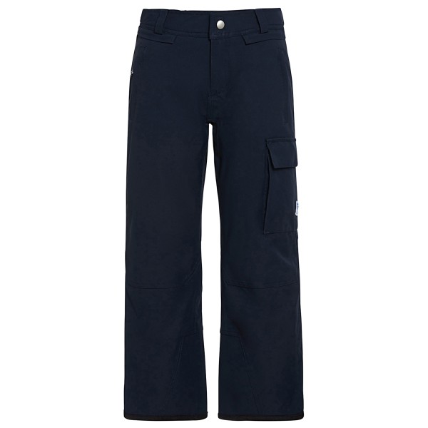 Image of Namuk - Kid"s Crusade Snow Pants - Skihose Gr 152 blau'