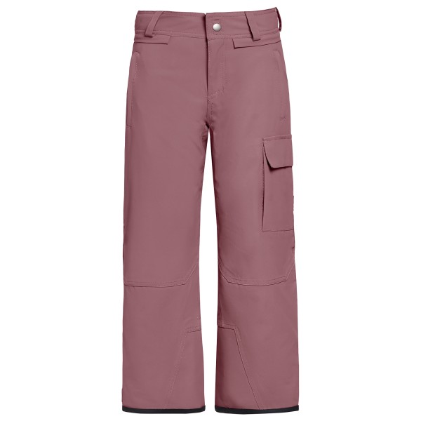 Namuk Kid’s Crusade Snow Pants Skibroek Bruin