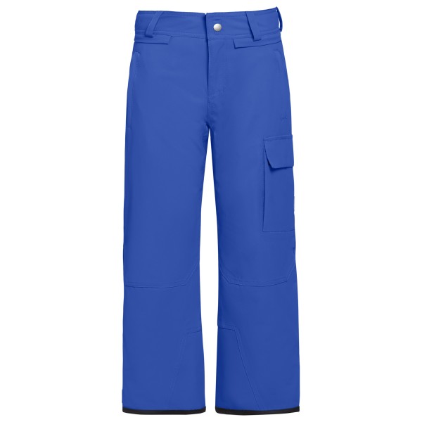 Image of Namuk - Kid"s Crusade Snow Pants - Skihose Gr 110;116;122;128;134;140;146;152;158 blau;rosa'