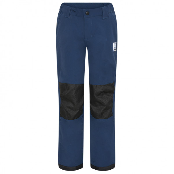 Image of LEGO - Kid"s Payton 602 - Trekkinghose Gr 104 blau'