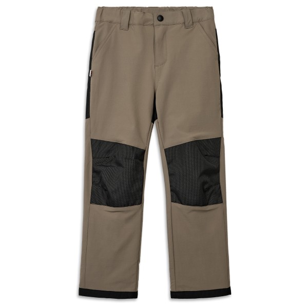 LEGO Kid’s Payton 602 Trekkingbroek Bruin