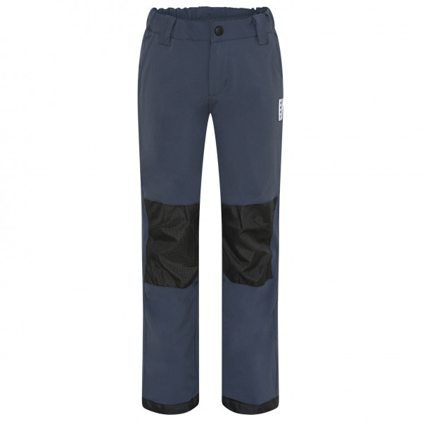 Image of LEGO - Kid"s Payton 602 - Trekkinghose Gr 104;116;128;92;98 blau'