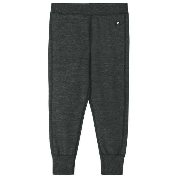 Image of Reima - Kid"s Misam - Fleecehose Gr 140 grau'