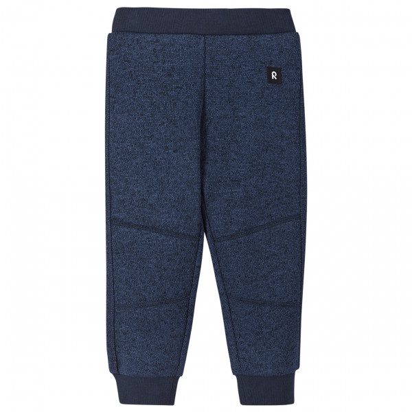 Reima - Kid's Vuotos - Fleecehose Gr 86 blau