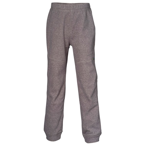 Image of Isbjörn - Kid"s Lynx Pant - Fleecehose Gr 98/104 grau'