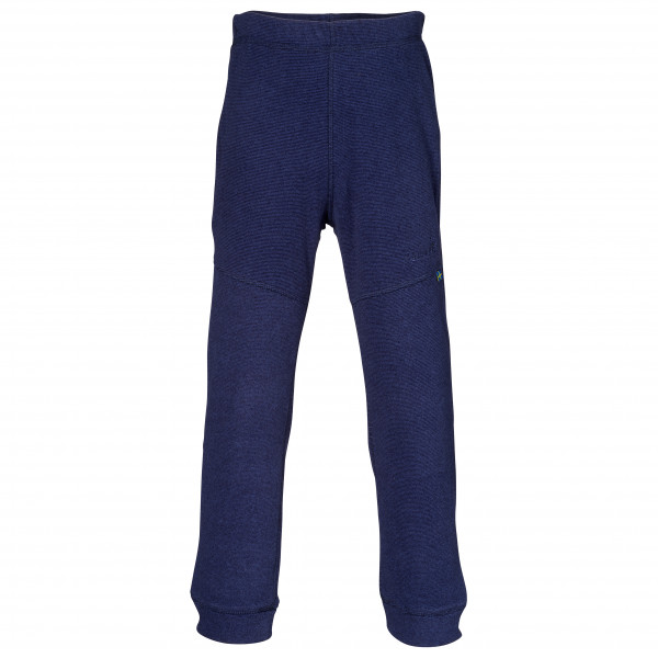 Image of Isbjörn - Kid"s Lynx Pant - Fleecehose Gr 110/116;122/128;134/140;146/152;86/92;98/104 beige;grau;rosa'