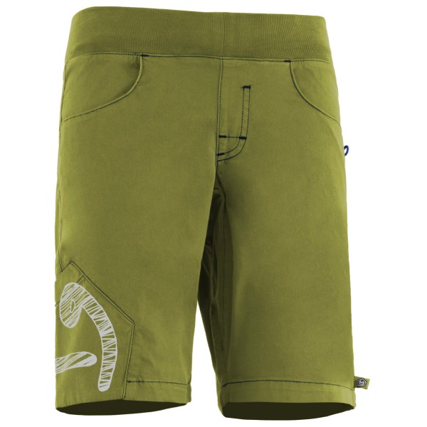Shorts E9 B Pentago Peace Kinder (Gr 8 Years |oliv)