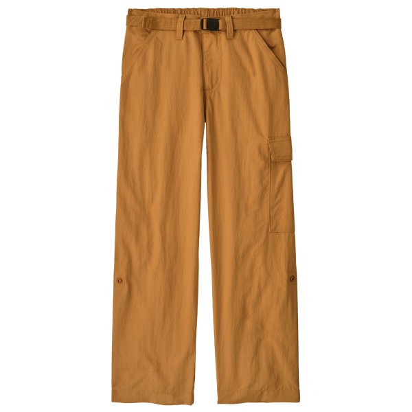 Trekkinghose Patagonia Outdoor Everyday Pants Kinder (Gr XS |braun)