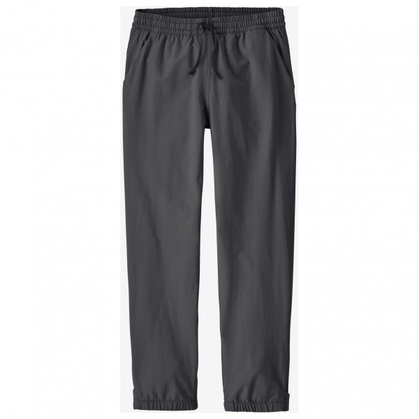 Image of Patagonia - Kid"s Quandary Pants - Trekkinghose Gr L grau'