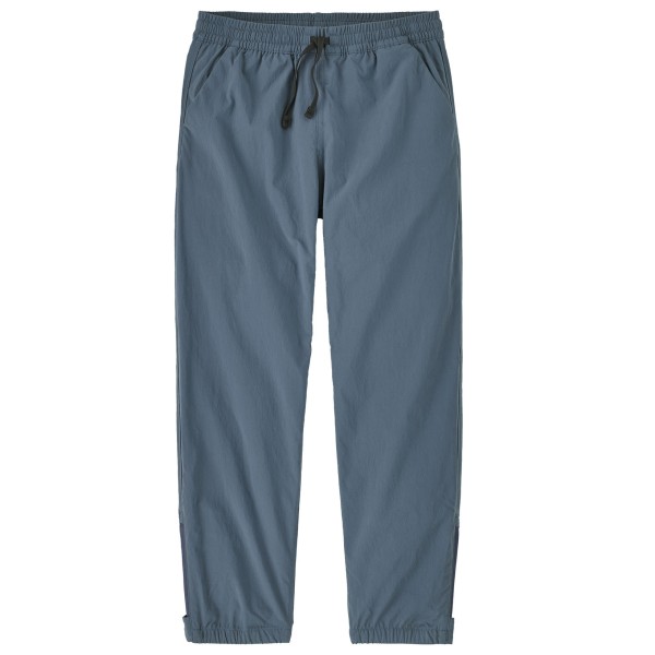 Image of Patagonia - Kid"s Quandary Pants - Trekkinghose Gr S blau/grau'