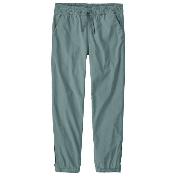 Trekkinghose Patagonia Quandary Pants Kinder (Gr M |türkis)