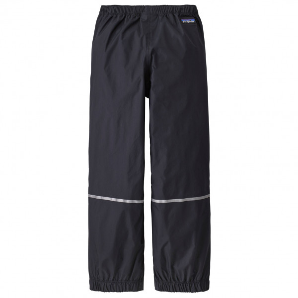 Image of Patagonia - Kid"s Torrentshell 3L Pants - Regenhose Gr L;M;S;XL;XS;XXL grau/schwarz'